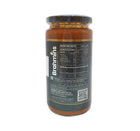 Brahmins Lime Pickle 400 g