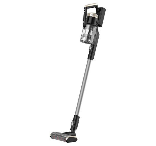 Midea 25.2 V Stick 2 in 1 Cordless Vacuum Cleaner, 350 W, 0.3 L, Black, P20SA