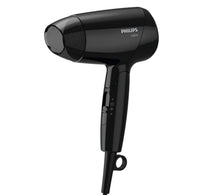 مجفف الشعر القابل للطي من فيليبس BHC010/13