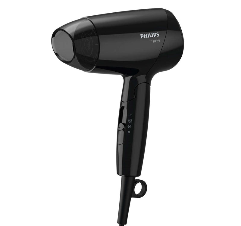 Philips Foldable Hair Dryer BHC010/13