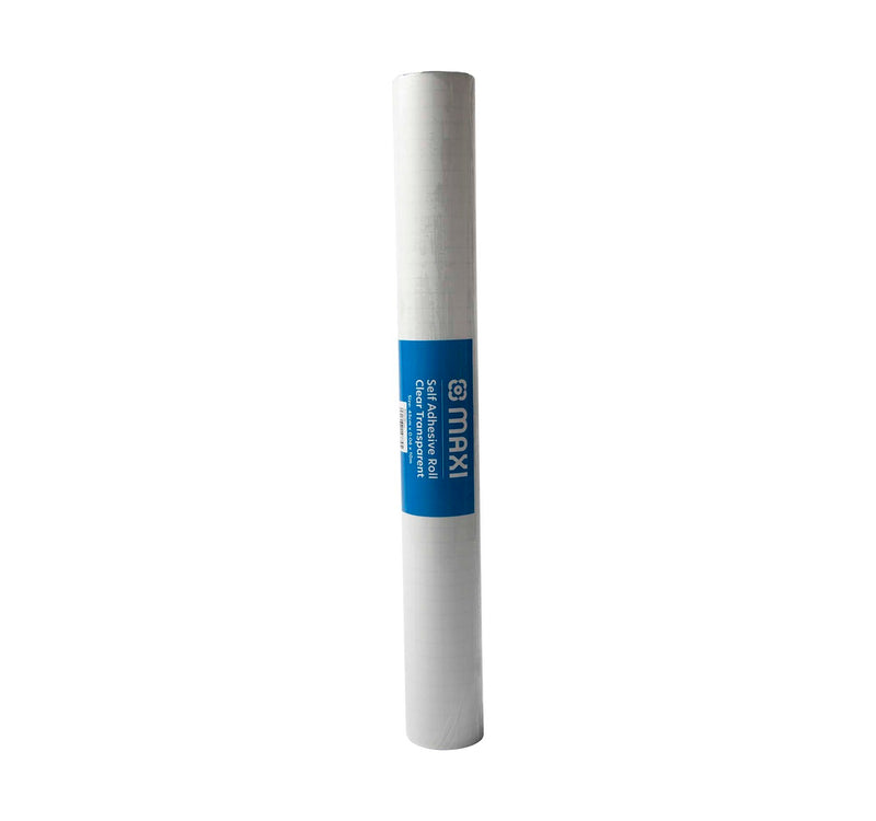 Maxi Book Cover Roll 10mtr X 45cm