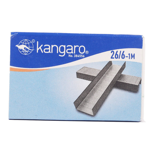 Kangaro Staples 26/6