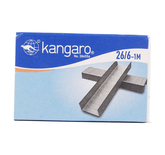 Kangaro Staples 26/6