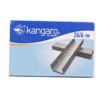 Kangaro Staples 26/6