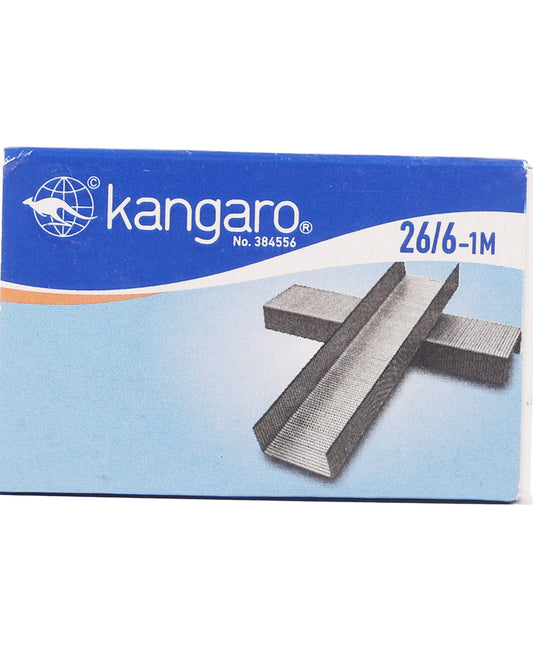 Kangaro Staples 26/6