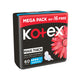 Kotex Maxi Protect Thick Normal Size Sanitary Pads with Wings 60pcs