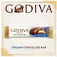 Godiva Creamy Chocolate Bar 35 g