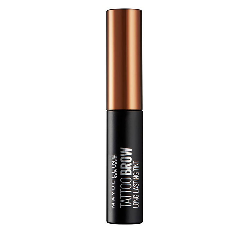 Maybelline Brow Tattoo Peel Off Tint Dark Brown 1pc