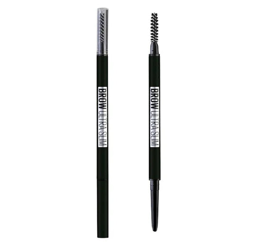 Maybelline Express Brow Ultra Slim Pencil Black Brown 06 1 pc