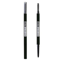 Maybelline Express Brow Ultra Slim Pencil Black Brown 06 1 pc