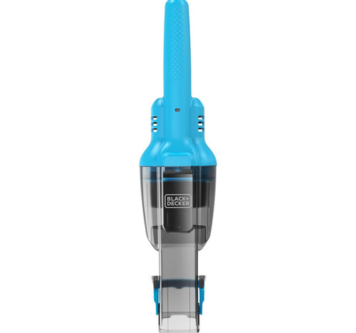 Black+Decker Hand Vacuum Cleaner NVD215J 7.2V