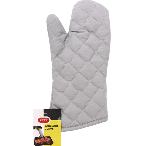 LuLu Barbeque Glove Large 1pc
