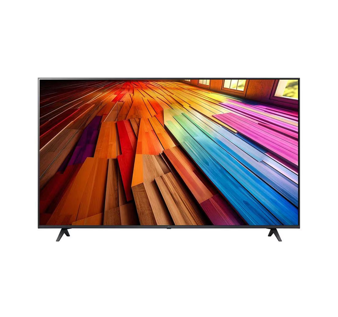 LG 4K UHD TV 50UT80006LB 50"