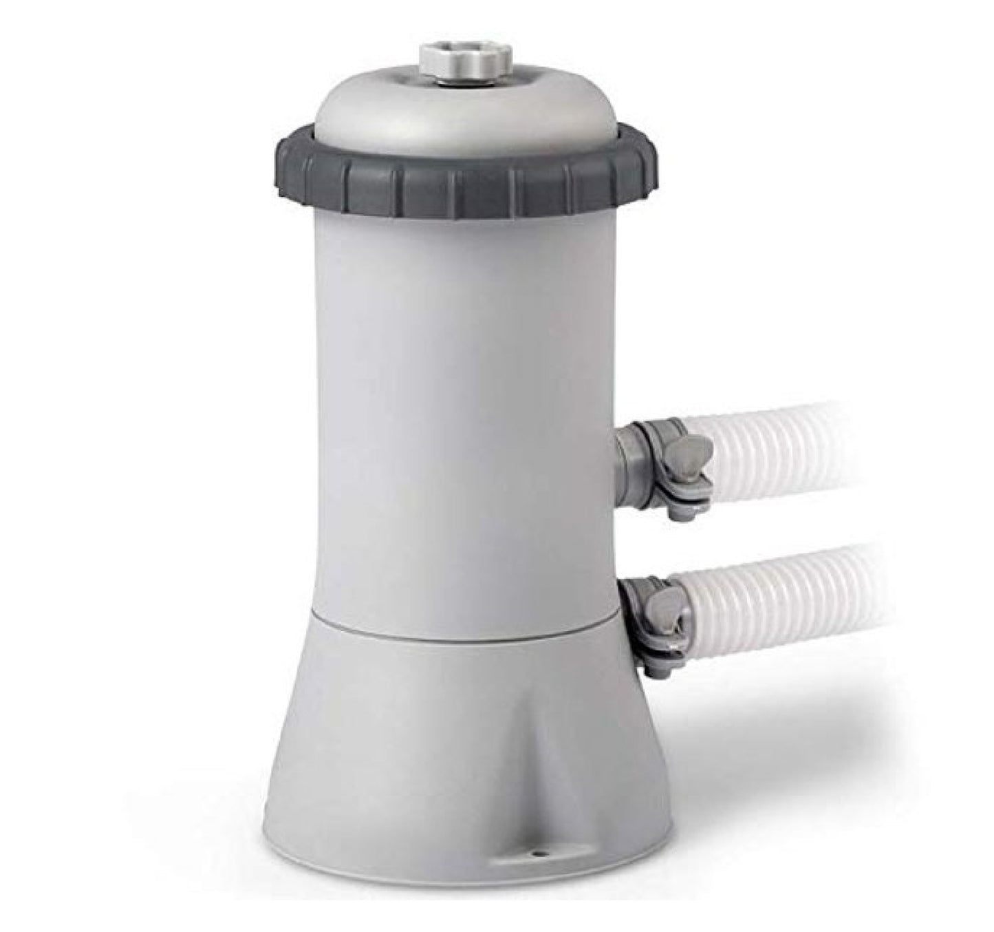 Intex 1000 GPH Cartridge Filter Pump 220-240 Volt 28638