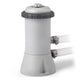 Intex 1000 GPH Cartridge Filter Pump 220-240 Volt 28638