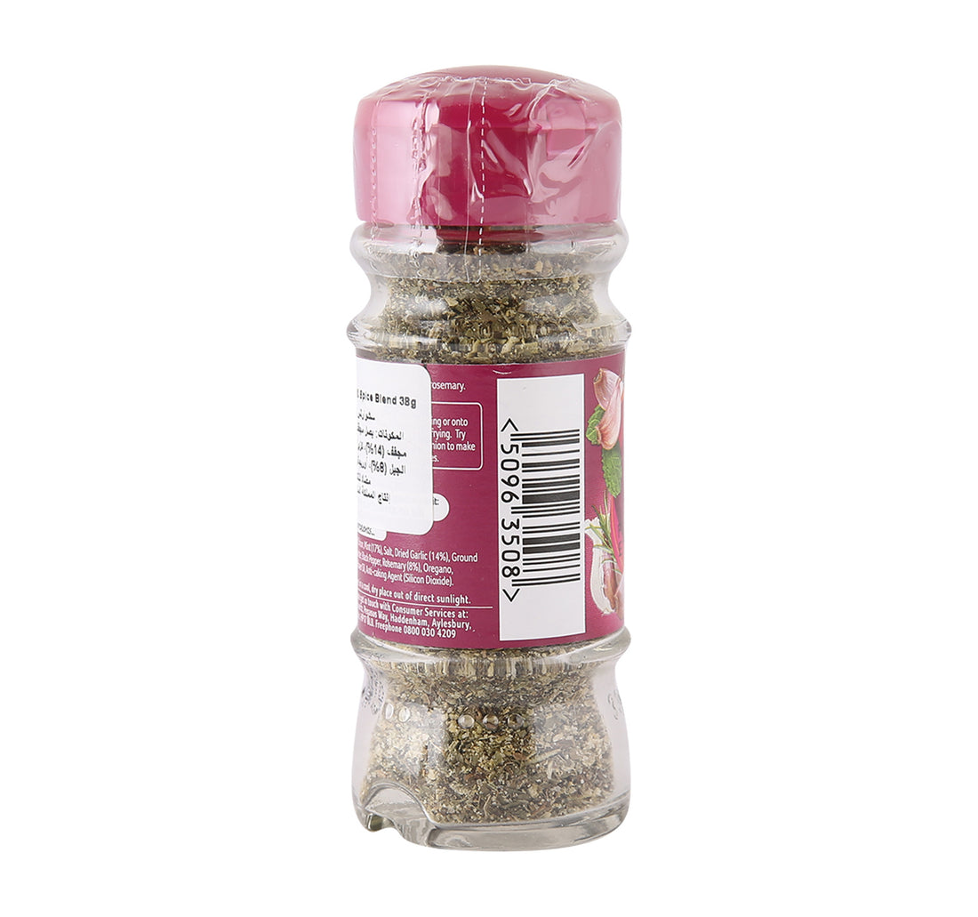 Schwartz Lamb Seasoning 38 g