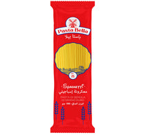 Pasta Bella Spaghetti No.8 500 g