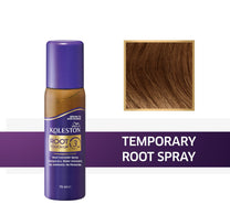 Koleston Root Touch Up Spray Medium Blonde 75 ml 1 pkt