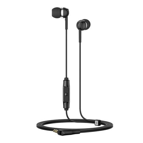 Sennheiser CX 80s in Ear Earphone with Mic Lulu Hypermarket