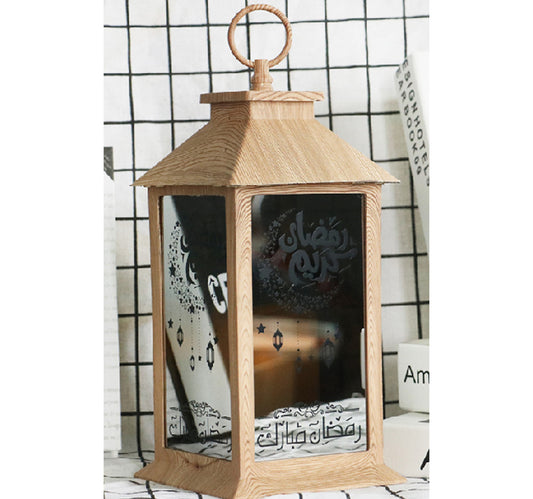 Party Fusion DecorLantern WM-22518