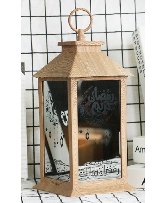 Party Fusion DecorLantern WM-22518