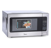 Midea Microwave Oven EM262AWY 62LTR
