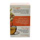 Ahmed Tea Lemon Ginger & Turmeric 20 Teabags