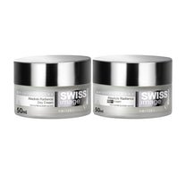 Swiss Image Brightening Care Absolute Radiance Day Cream 50 ml + Night Cream 50 ml