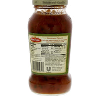 Bertolli Tomato & Basil Sauce 680 g