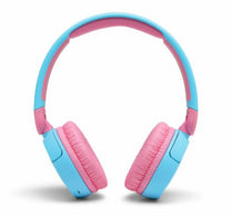JBL Wireless Kids HeadPhone JR310BT Blue