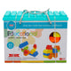 Amir Toys Block Set 66102-2 Assorted
