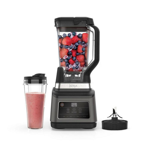 Nutri Ninja 2in1 Blender BN750ME 1200W