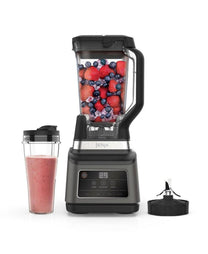 Nutri Ninja 2in1 Blender BN750ME 1200W