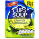 Batchelors Cup A Soup Cream of Asparagus with Croutons 117 g