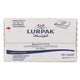 Lurpak Butter Slightly Salt 100 x 10 g