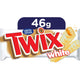 Twix White Chocolate Bar 46 g