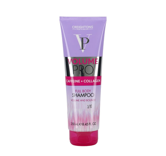 Creightons Volume Pro Full Body Shampoo 250 ml