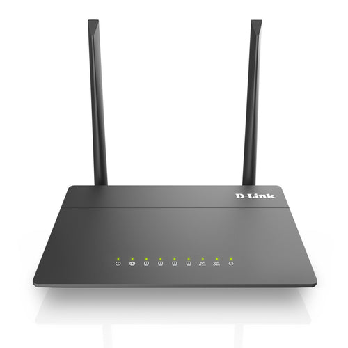 جهاز توجيه واي فاي D-Link AC750 DIR-806A