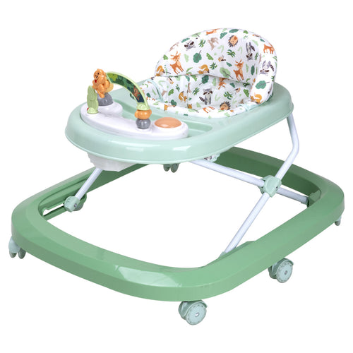 مشاية أطفال B24 من First Step، باللون الأخضر، W1202UR