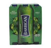 Barbican Non Alcoholic Malt Beverage Assorted 330 ml 5 + 1