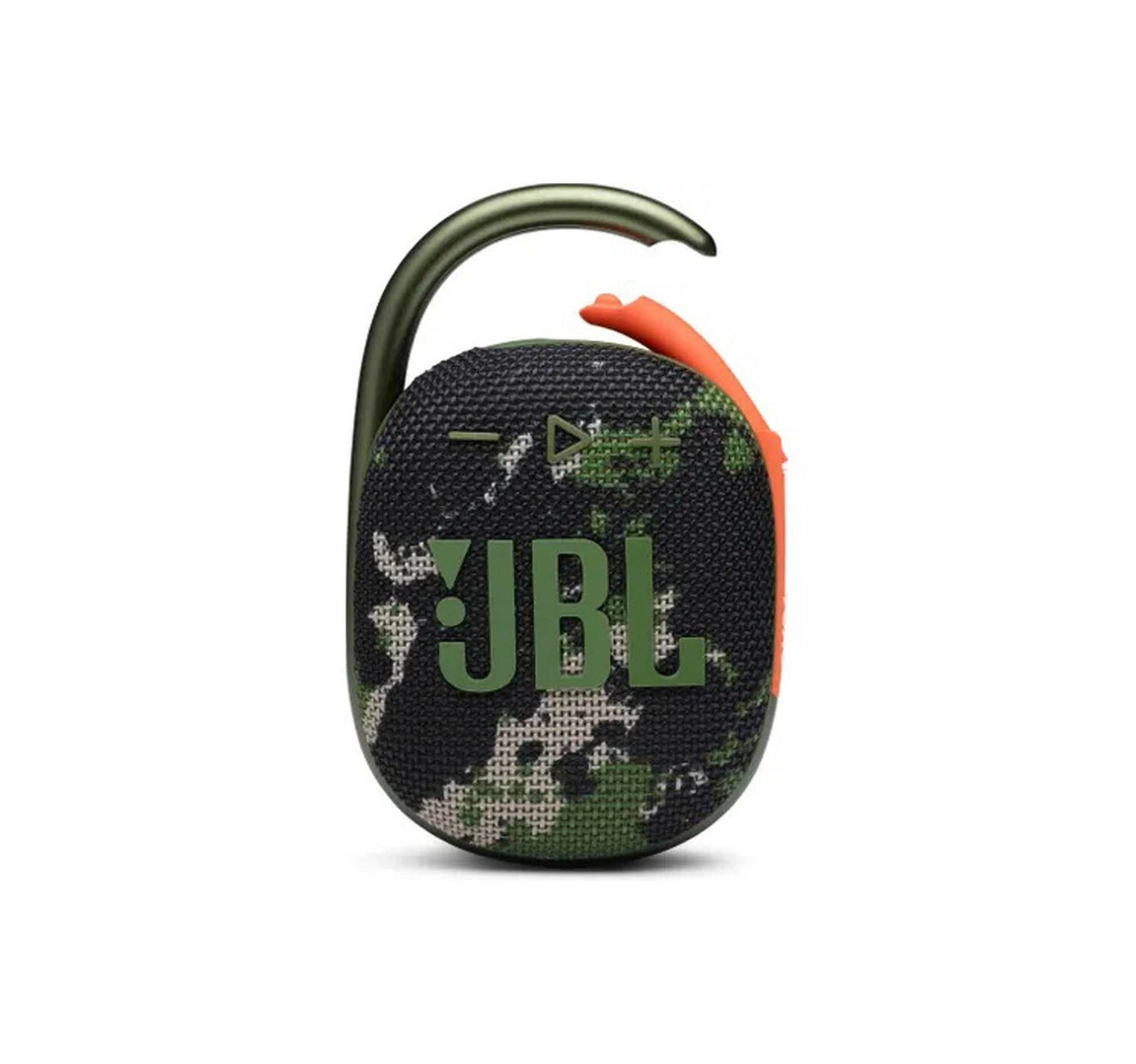 JBL Bluetooth Speaker Clip4 Squad