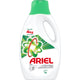 سائل غسيل الملابس أريال باور جل برائحة أصلية 1.8 لتر