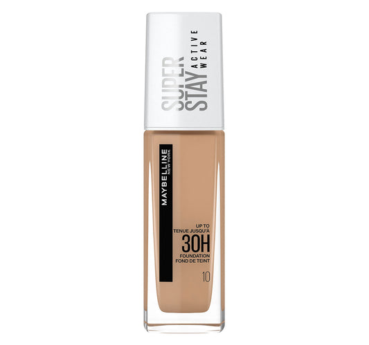 Maybelline Super Stay 30Hrs Foundation