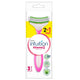 Schick Intuition Xtreme 3 Sensitive Razor For Women 2+1