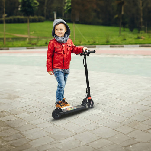 Mytoys Child Electric Scooter-HY8002 Assorted