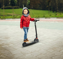 Mytoys Child Electric Scooter-HY8002 Assorted