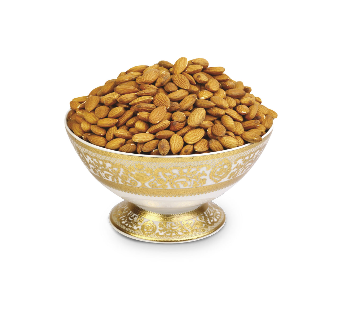 LuLu Almond Plain 500 g