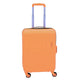 American Tourister Ellipso 4 Spinner Wheel Hard Trolley, 55 cm, Apricot Blush
