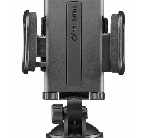 Cellularline Universal Car Holder BIGCRABDUALFIX