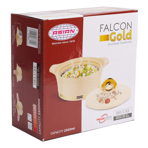 Asian Hotpot Falcon Gold 2500ml
